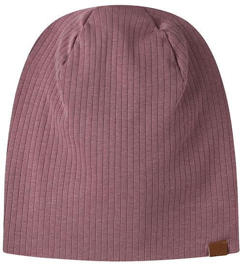 Name It Hue - Rib - NmnMex - Wistful Mauve