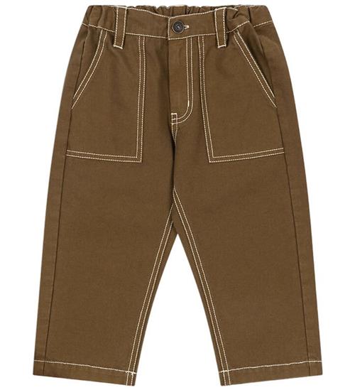 Konges Sløjd Jeans - Rida - Ermine