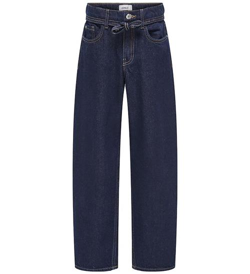 Kids Only Jeans - KogGianna - Dark Blue Denim