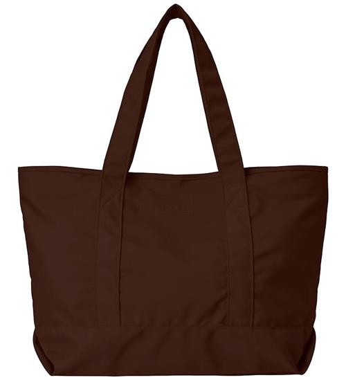 DAY ET Shopper - Day RE-Mono Tote - Coffee Bean