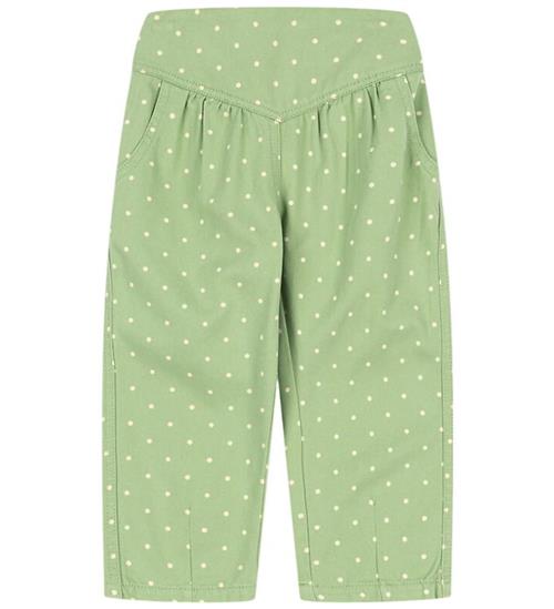 Konges Sløjd Jeans - Nola - Dot Pistacchi