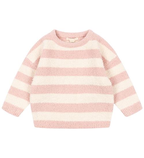 Konges Sløjd Bluse - Softy - Rosy Stripe