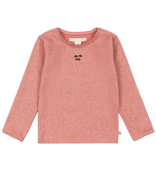Konges Sløjd Bluse - Rib - Roli - Lantana