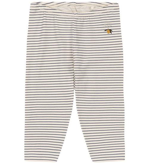 Konges Sløjd Leggings - Stripe Como