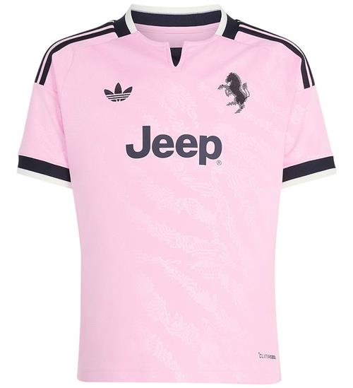 adidas Originals Fodboldtrøje - Juventus Udebane 26/27 - True Pi