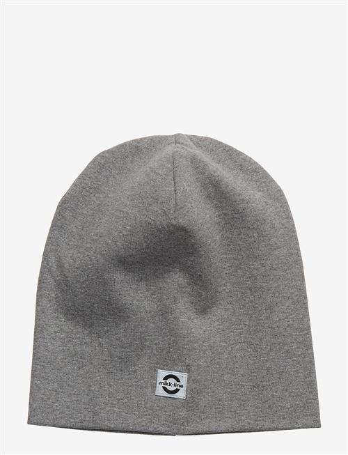 mikk-line | Cotton Hat - Solid | 110/116