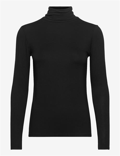 Soaked | Slhanadi Rollneck Ls | M