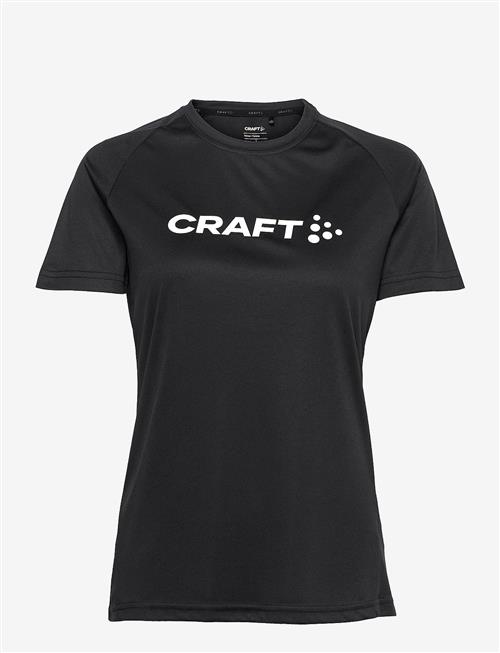 Craft | Core Essence Logo Tee W | L