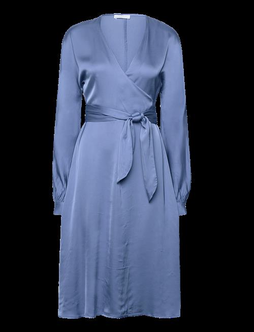 2NDDAY | 2Nd Serene - Fluid Satin | 38