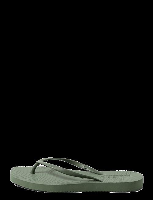 SLEEPERS | Tapered Flip Flop | 38