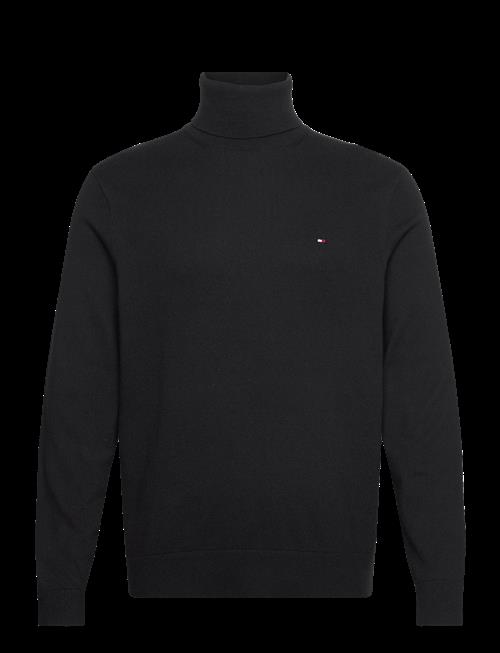 Tommy Hilfiger | Pima Org Ctn Cashmere Roll Neck | XXXL