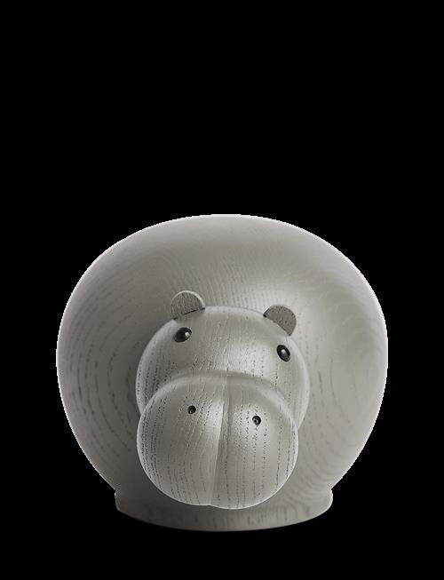 WOUD | Hibo Hippopotamus (Small) | ONE SIZE