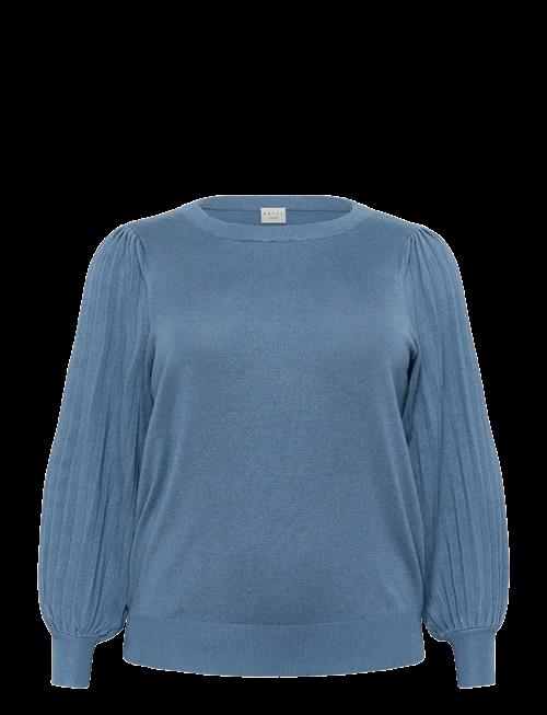 Kaffe Curve | Kcloni Knit Pullover | XL