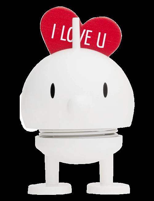 Hoptimist | Hoptimist Love Bumble | S