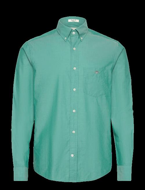 Gant | Reg Classic Poplin Shirt | XL