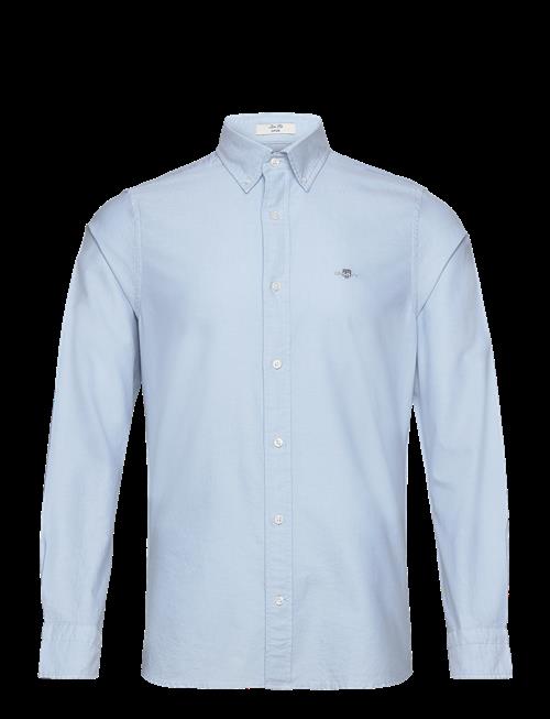 Gant | Slim Classic Oxford Shirt | XXXL