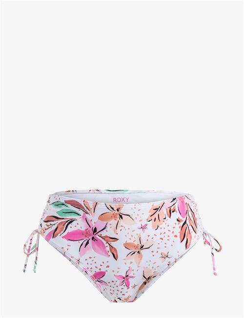 Roxy | Pt Beach Classics Mod Lace Up | S