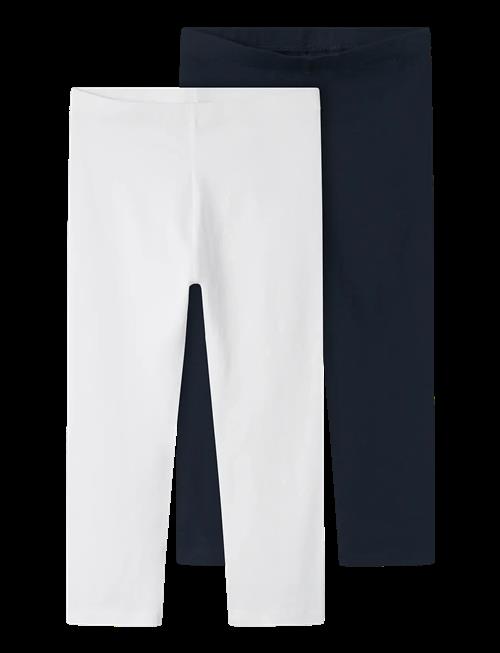 name it | Nkfvivian 2P Capri Legging F Noos | 86-92