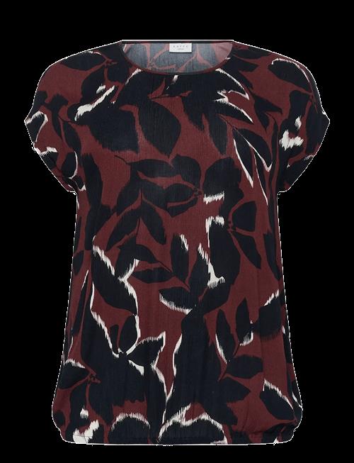 Kaffe Curve | Kcami Stanley Printed | 54