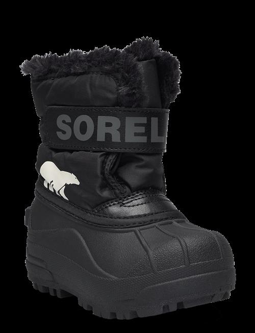 Sorel | Childrens Snow Commander Boot | 31