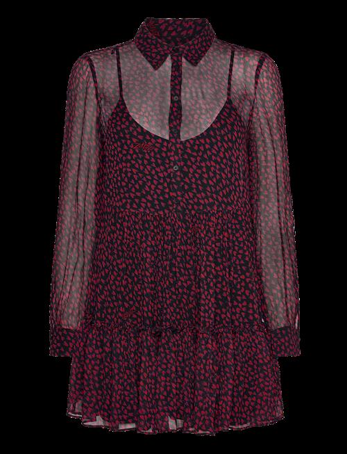 Zadig & Voltaire | Razyele Mousseline Crush | M