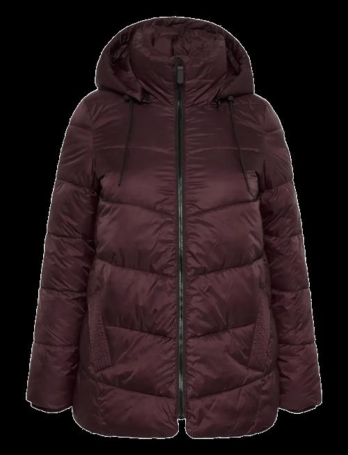 Kaffe Curve | Kcsusanna Jacket | 46