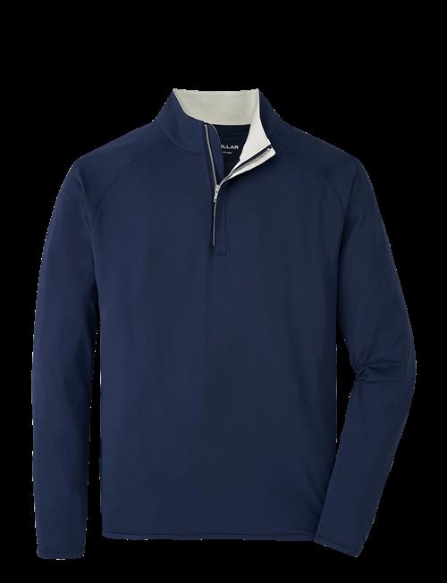 Peter Millar | Stealth Performance Quarter-Zp | L