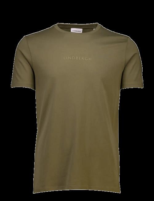 Lindbergh | Lindbergh Print Tee S/S | XL