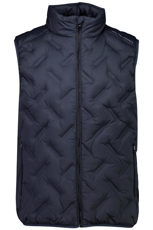 Bison Vest