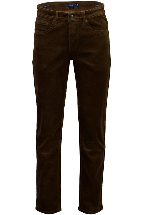 Bison 5-pockets