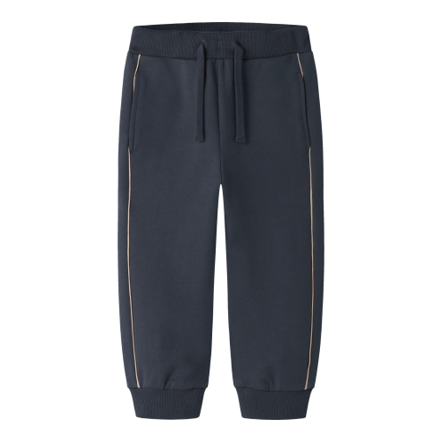 NAME IT Sweatpants Nigel Ombre Blue