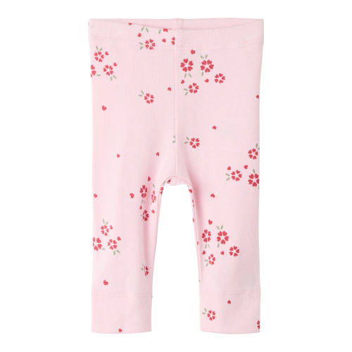 NAME IT Leggings Nallina Parfait Pink