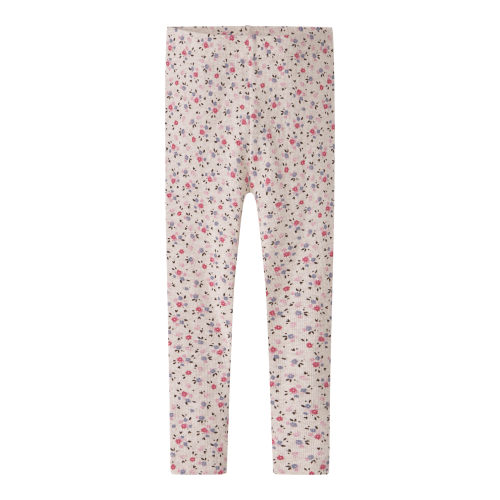NAME IT Leggings Nicole Peyote Melange