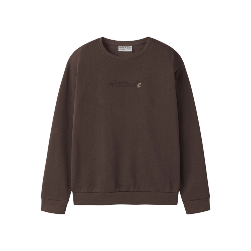 NAME IT Sweatshirt Nilan Shopping Bag