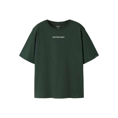 NAME IT T-shirt Nalius Sycamore