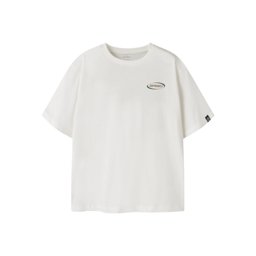 NAME IT T-shirt Nalius Wispy Clouds