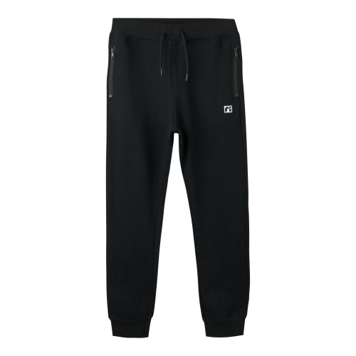 NAME IT Sweatpants Flo Black