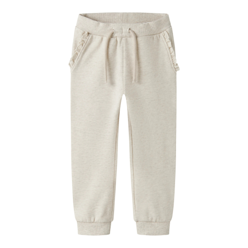 NAME IT Sweatpants Nilda Peyote Melange