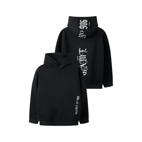 NAME IT Sweatshirt Nestor Black Beauty
