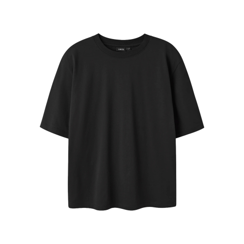 LMTD T-shirt Nevollo Black