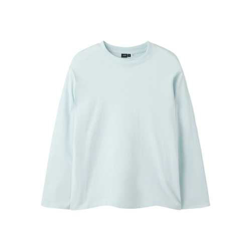 LMTD Bluse Nevollo Ice Water