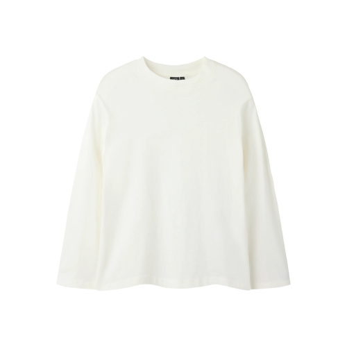 LMTD Bluse Nevollo White Alyssum