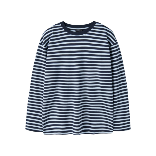 LMTD Bluse Rain Navy Blazer