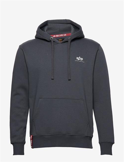 Alpha Industries | Basic Hoodie Sl | XL