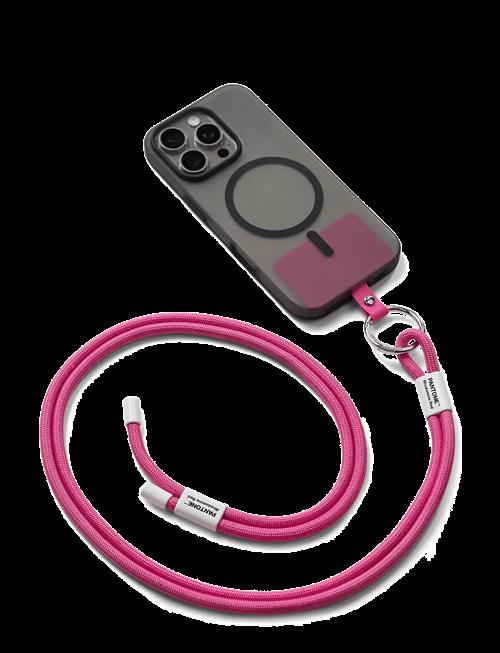 PANTONE | Pantone Adjustable Phonestrap | ONE SIZE