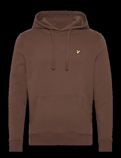 Lyle & Scott | Pullover Hoodie | S