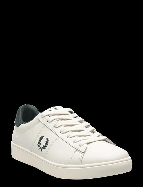 Fred Perry | Spencer Leather | 46