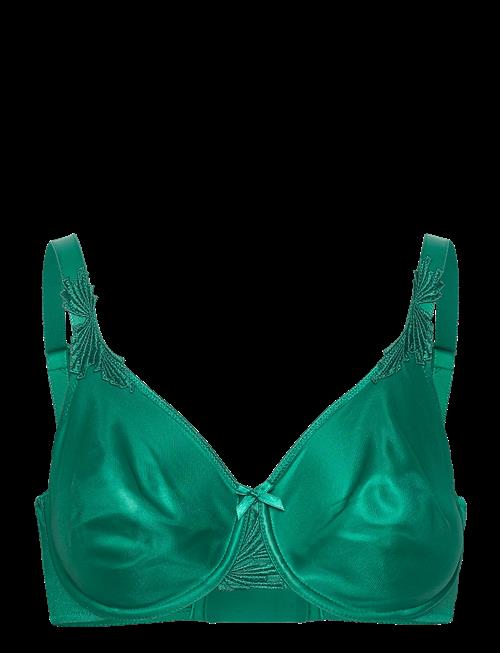 CHANTELLE | Hedona Covering Molded Bra | F x 85