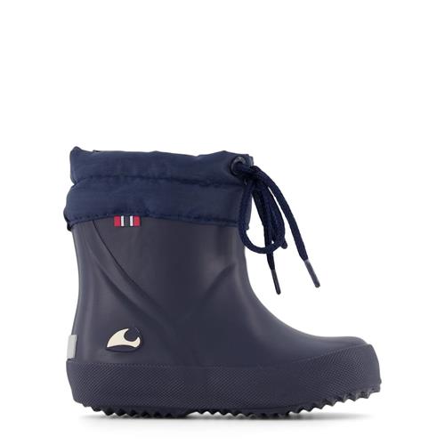 Viking Alv Indie Gummistøvler Navy  Navy 23 EU  Marineblå  23 EU  Drenge, Piger