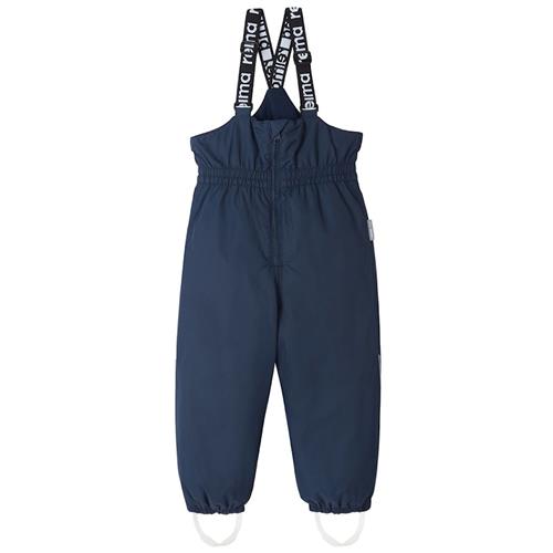 Reima Matias Reimatec Vinterbukser Navy  Navy-104 cm  Marineblå  104 cm  Drenge, Piger